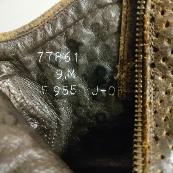 Frye Deborah Studded Boots - Picture 14 of 14